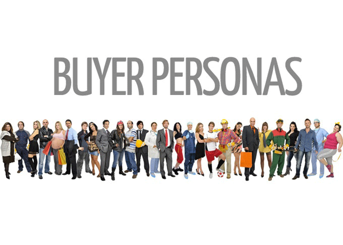 How to build powerful Buyer Personas for profit growth